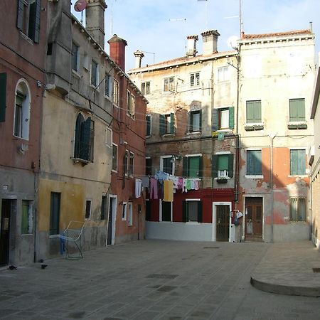 Veneziacentopercento Nicoli Apartment Exterior photo