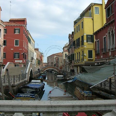 Veneziacentopercento Nicoli Apartment Exterior photo