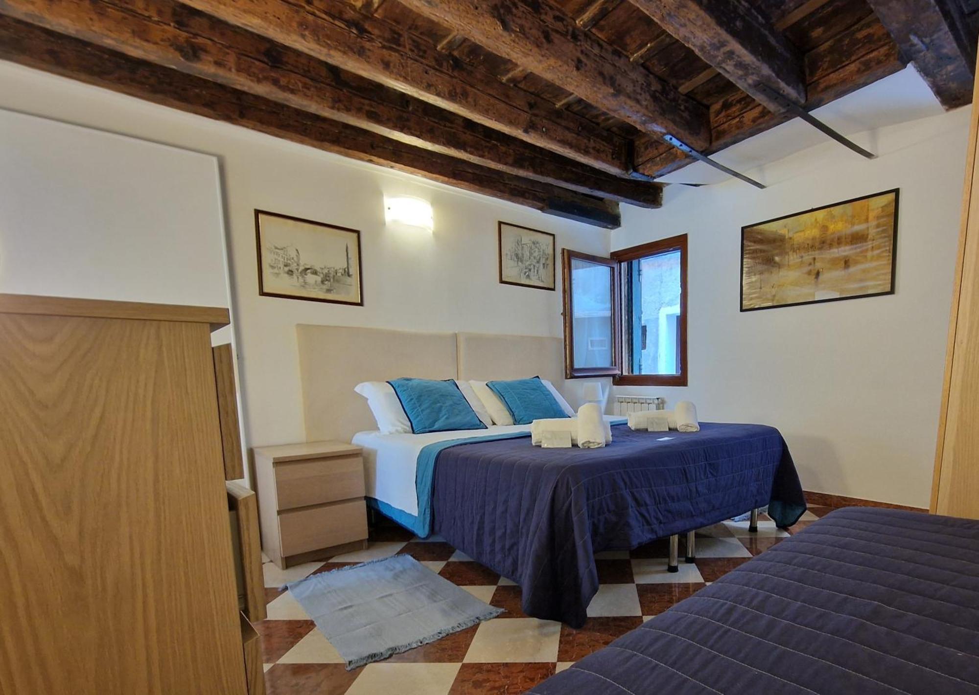 Veneziacentopercento Nicoli Apartment Exterior photo